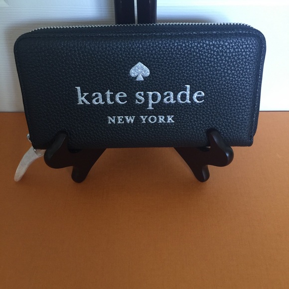 ❤️❤️NEW kate spade Large continental wallet❤️❤️❤️ - Picture 13 of 15